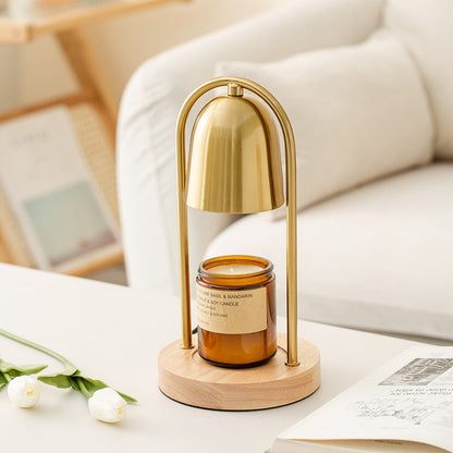 Electric Candle Warmer Lamp