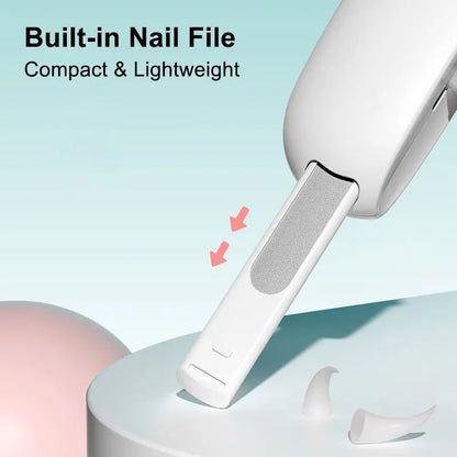 Adjustable Cat Nail Clippers