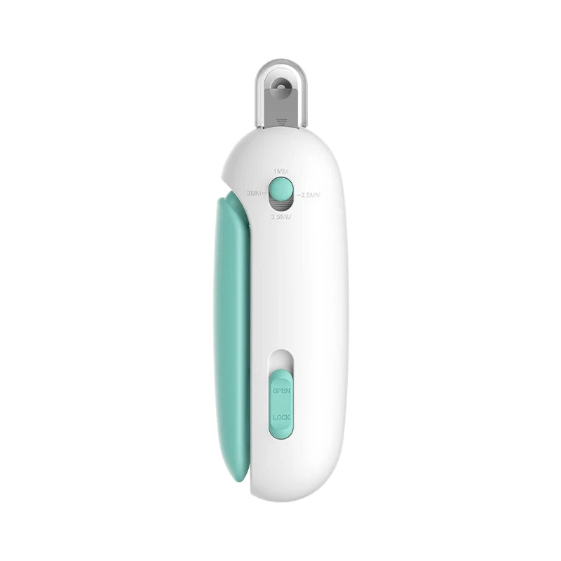 Adjustable Cat Nail Clippers