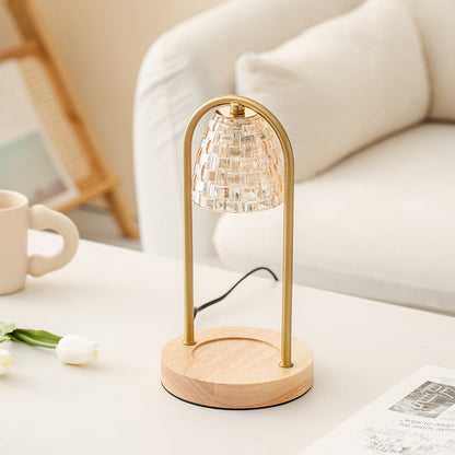 Electric Candle Warmer Lamp