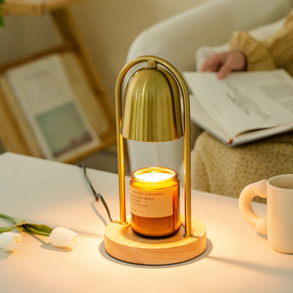Electric Candle Warmer Lamp