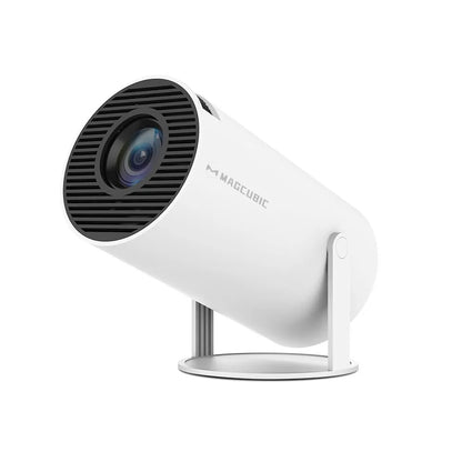 HY300 Pro Mini Projector