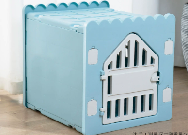 Foldable Shelf Storage Organizer