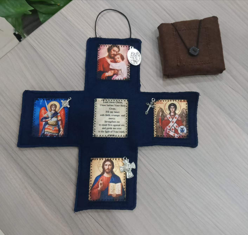 Portable Catholic Altar