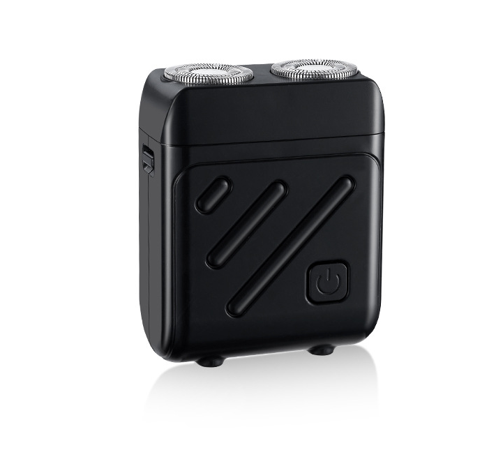 Men's Mini Electric Razor|Perfect Gift - Meet your perfect shave!
