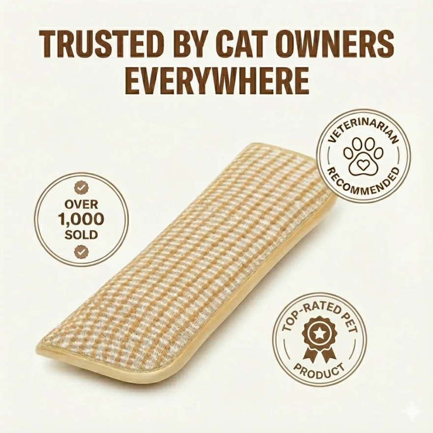 Catnip Molar Chew Pillows