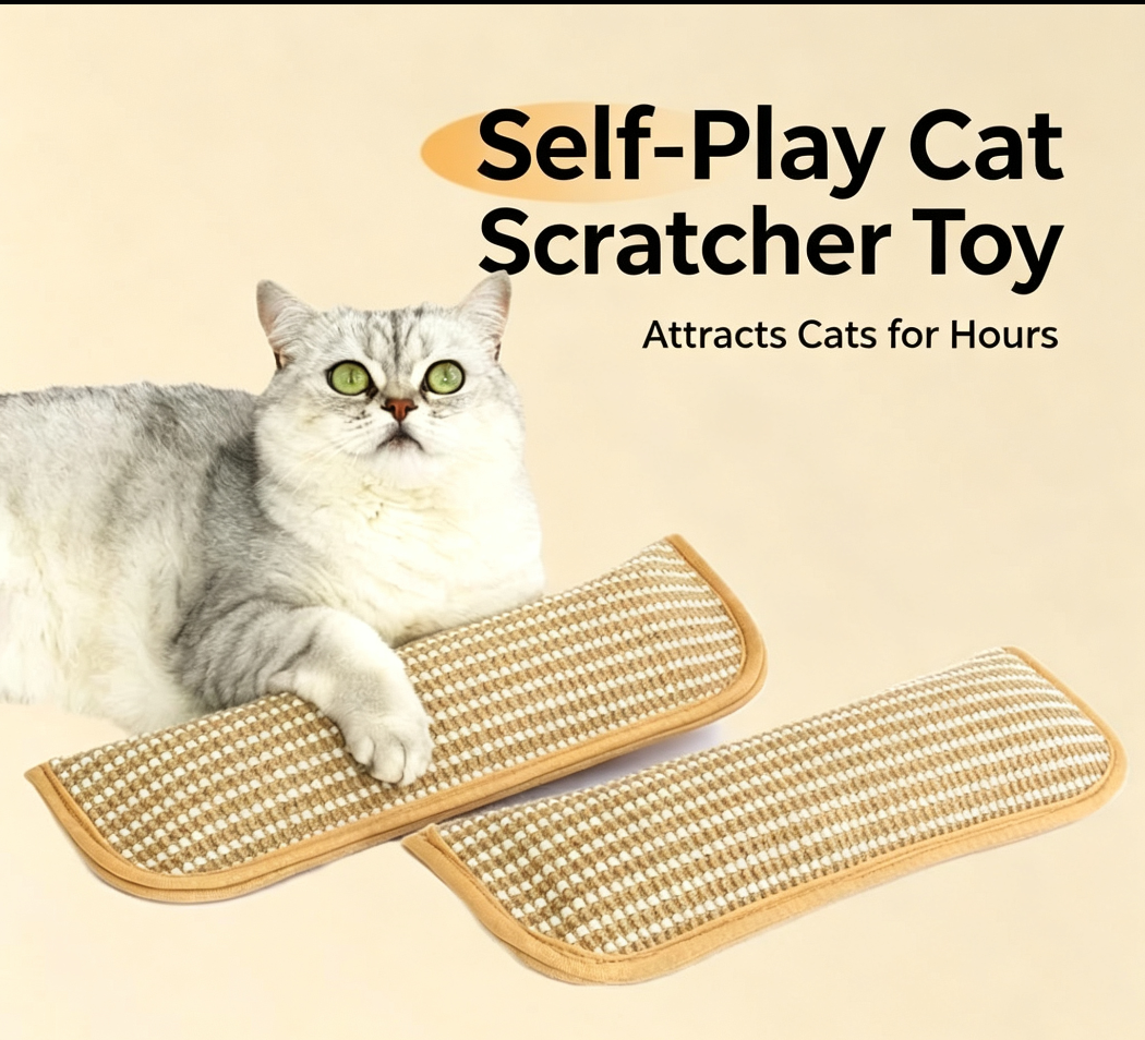 Catnip Molar Chew Pillows