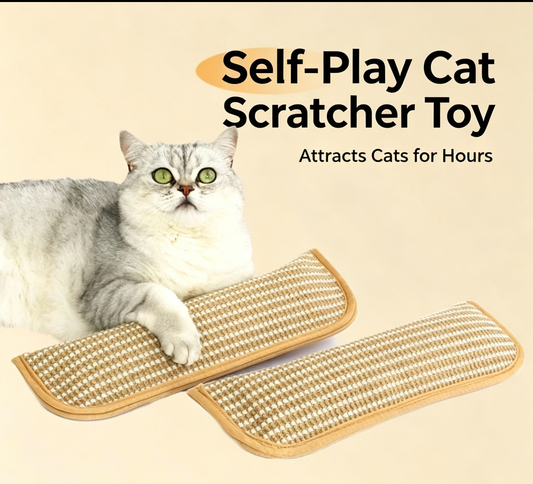 Catnip Molar Chew Pillows