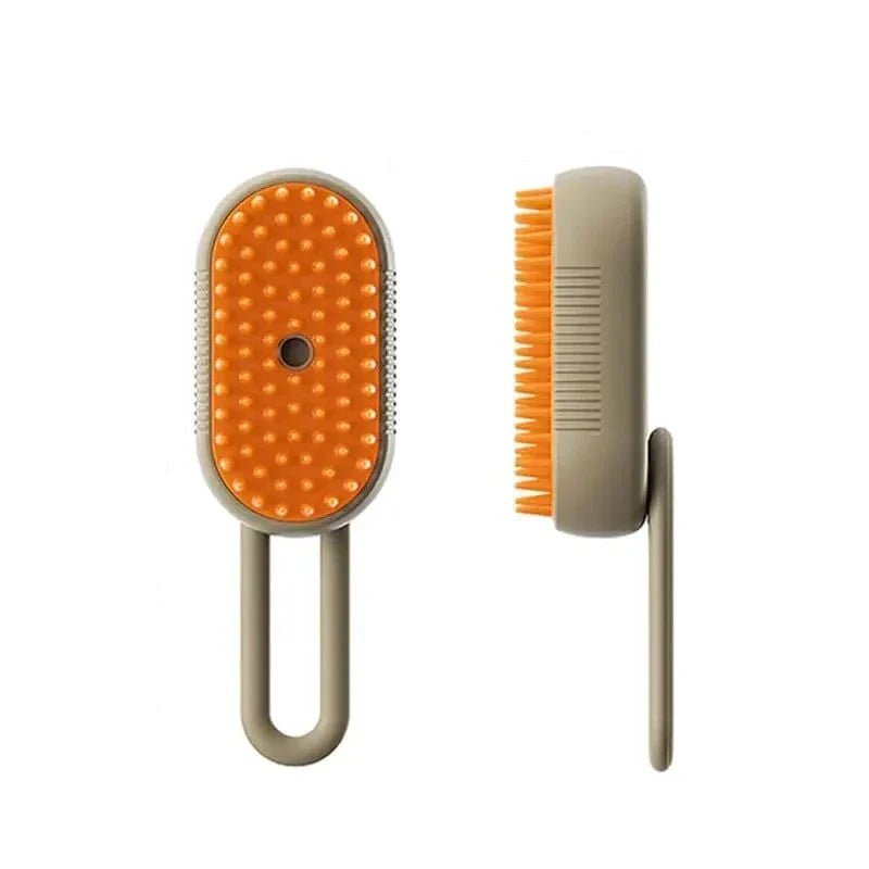 2026 Nebulizing Grooming Comb || Grab Big Fast
