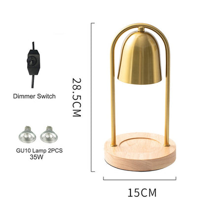 Electric Candle Warmer Lamp