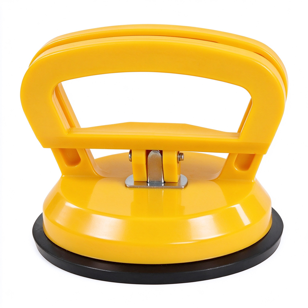 High Suction Dent Puller Suction Cup, Heavy Duty Panel Lifter for Car Dent Repair