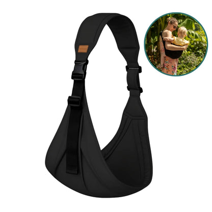 Portable Huggle Pet Carrier