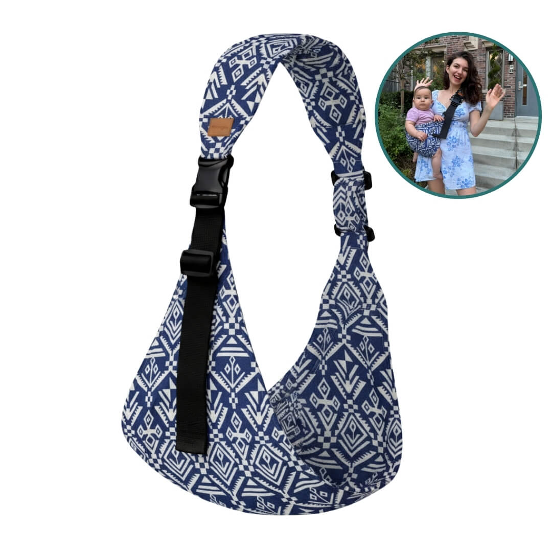 Portable Huggle Pet Carrier