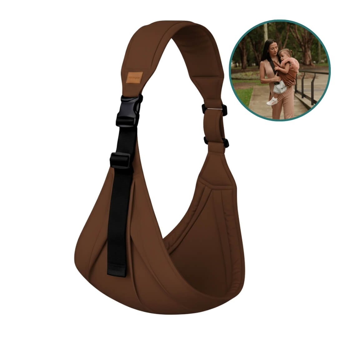 Portable Huggle Pet Carrier