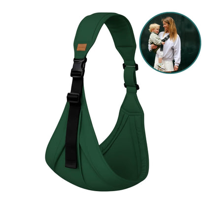 Portable Huggle Pet Carrier