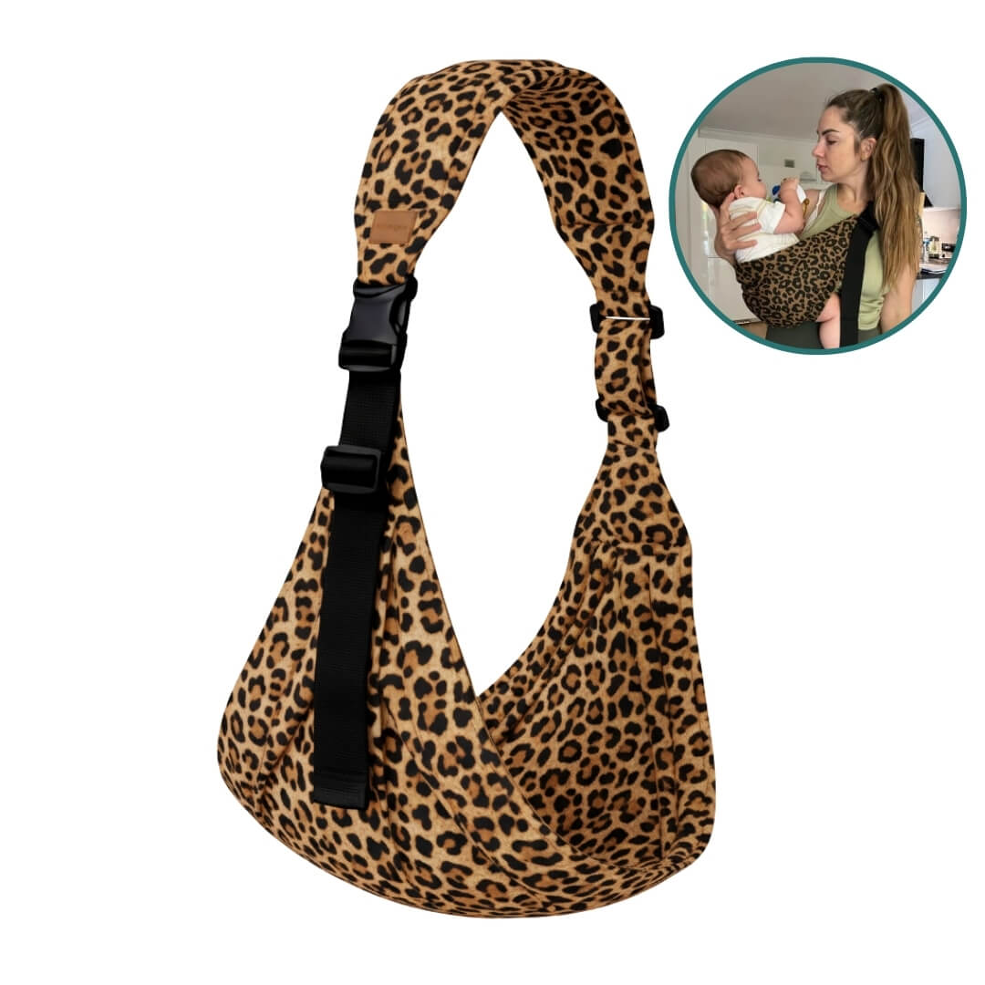 Portable Huggle Pet Carrier