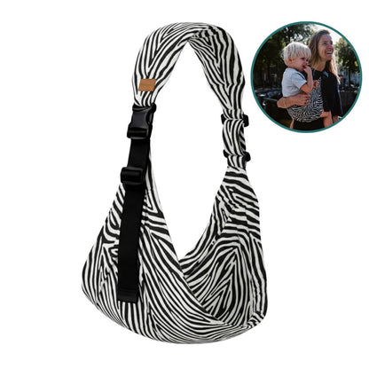 Portable Huggle Pet Carrier