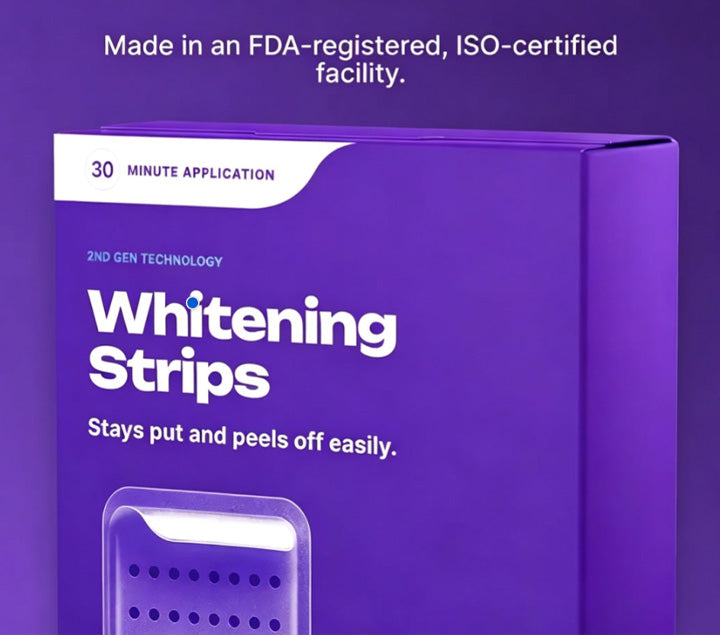 Trusted High‑Grade Production