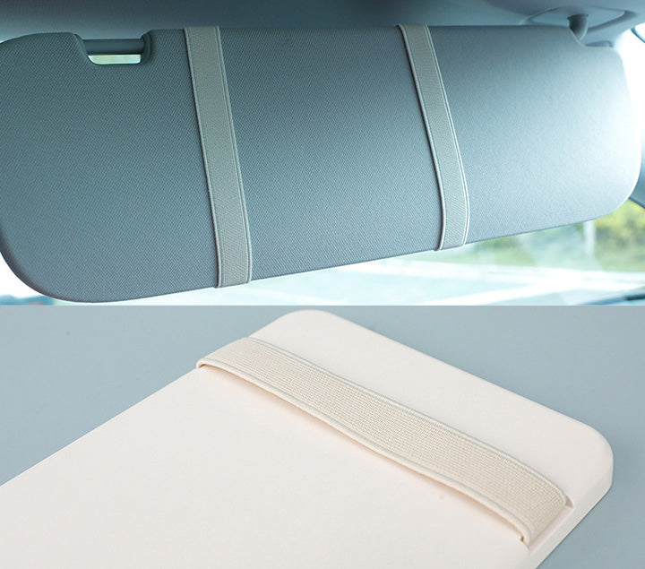 Universal Fit, Easy Installation