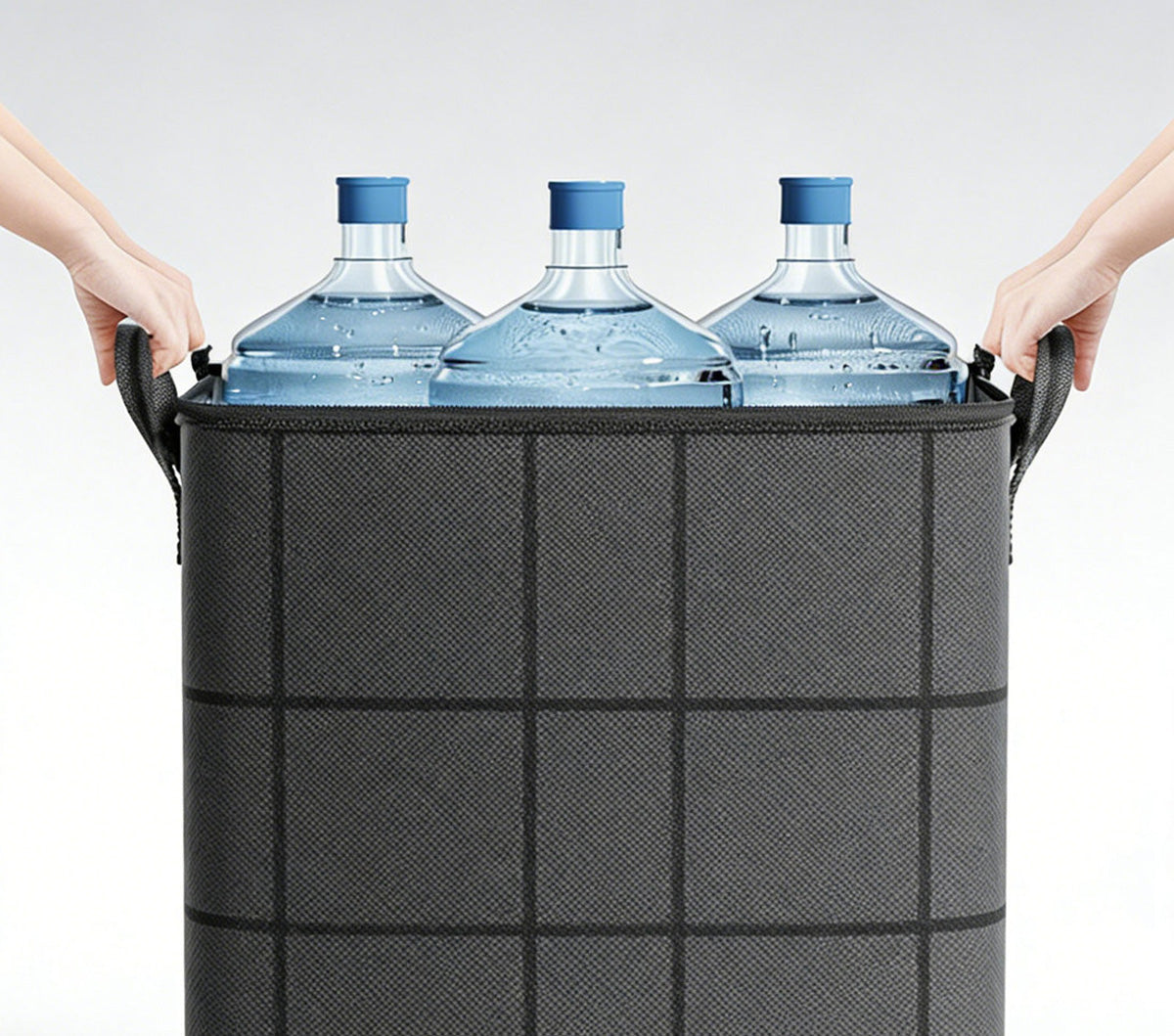 Upgraded Load-bearing Capacity