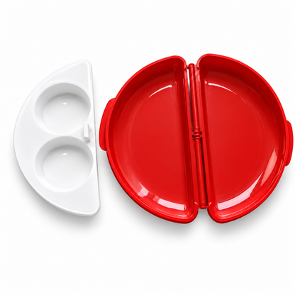 2026 2-in-1 Omelet Maker & Egg Cup Cooker
