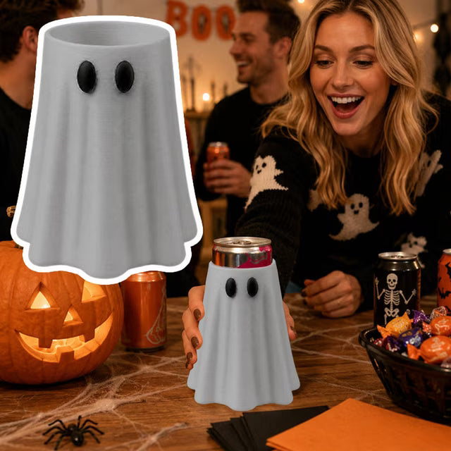 Halloween Party Must-Have Fits Popular Can Sizes
