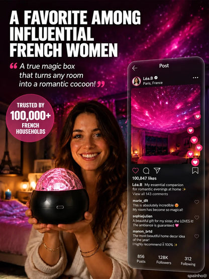 Ocean Dinosaur Projector Lamp Popular with over 100,000 users