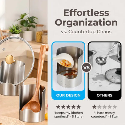 2026 Pot Lid Holder