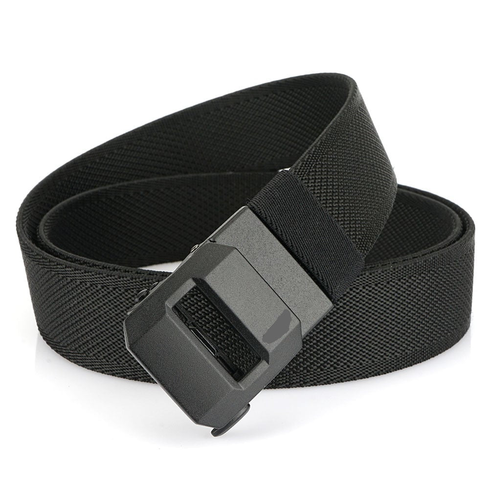EDC Nylon Ratchet Belt