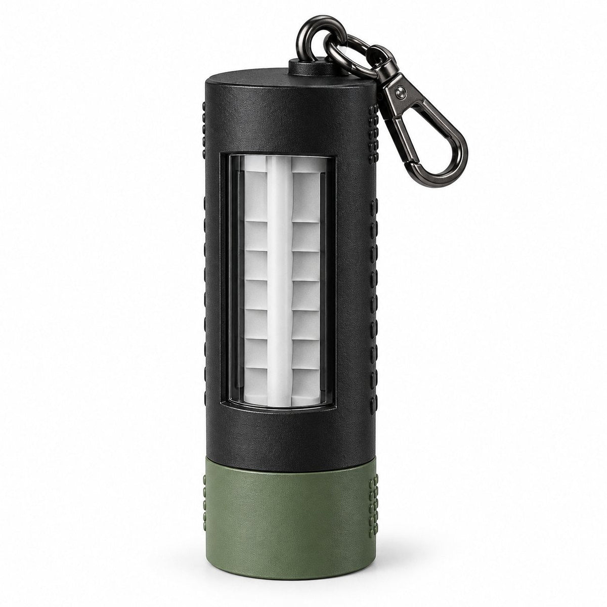 Wearable Fly Box Portable Fly Fishing Storage Case