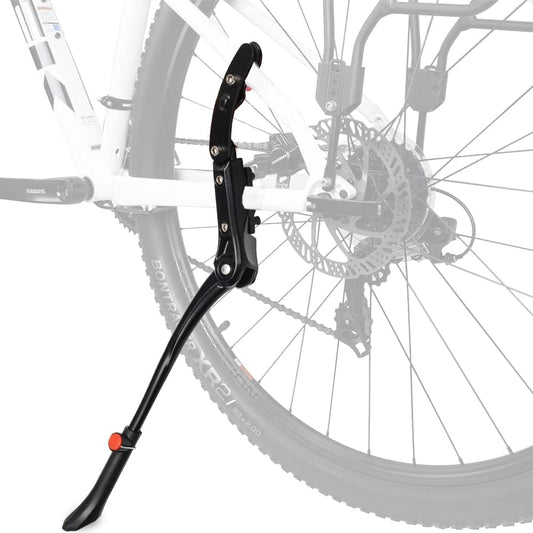 Premium Adjustable Bike Kickstand Stability Meets Durability