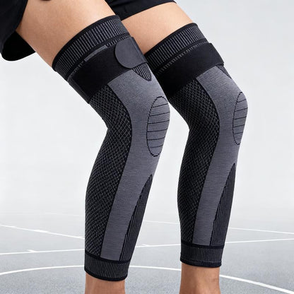 Year's Warm Knee & Leg Sleeve