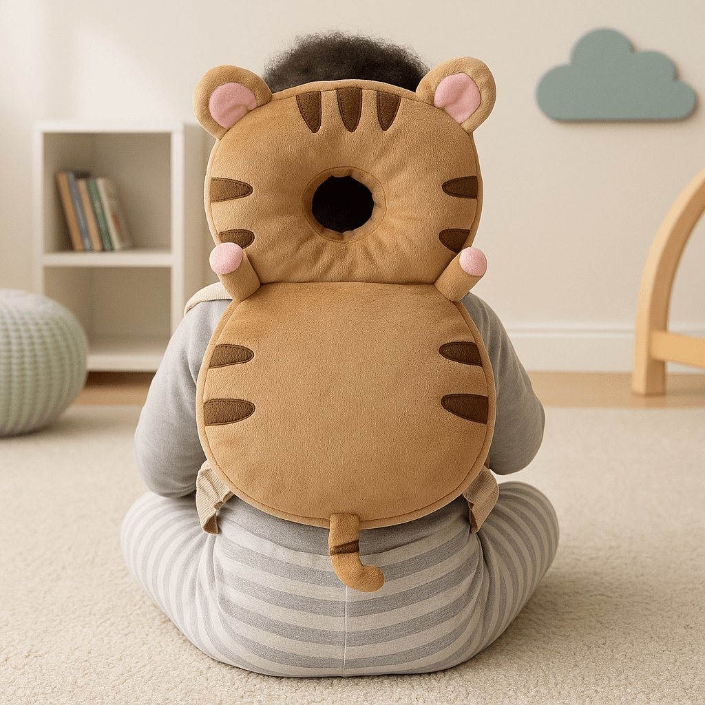Baby Guardian — Pending Verification