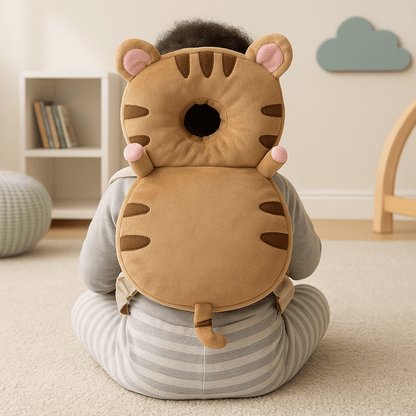 Baby Guardian — Pending Verification
