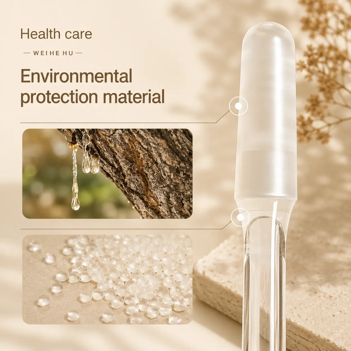2026 Upgrade Ear Cleaning Tool Stick Earwax Remover Sticks Ear Pick