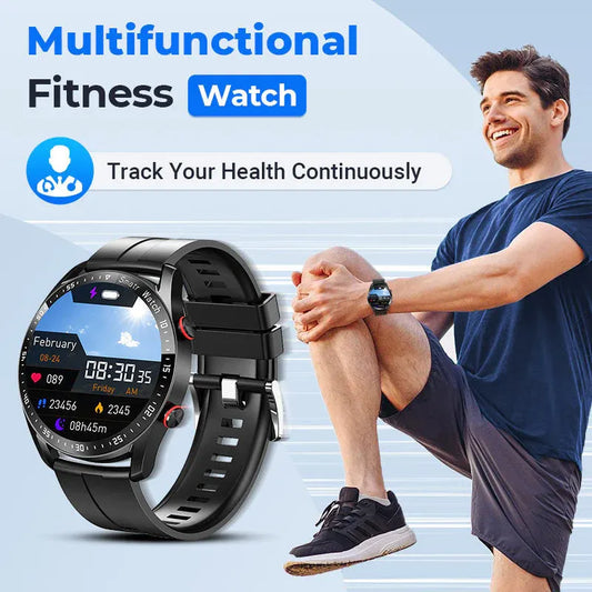 [ 's lowest price]Intelligent sports watch for recognising health conditions