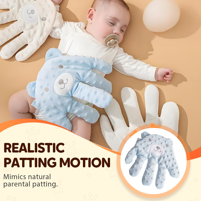 Smart Baby Soothing Palm
