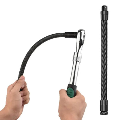 1/2 Flexible Shaft Extension Extender Torque Socket