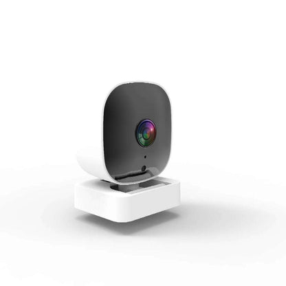 Crystal-clear security 2K camera Color Night Vision 24/7 Recording & Smart Alerts Easy Install!