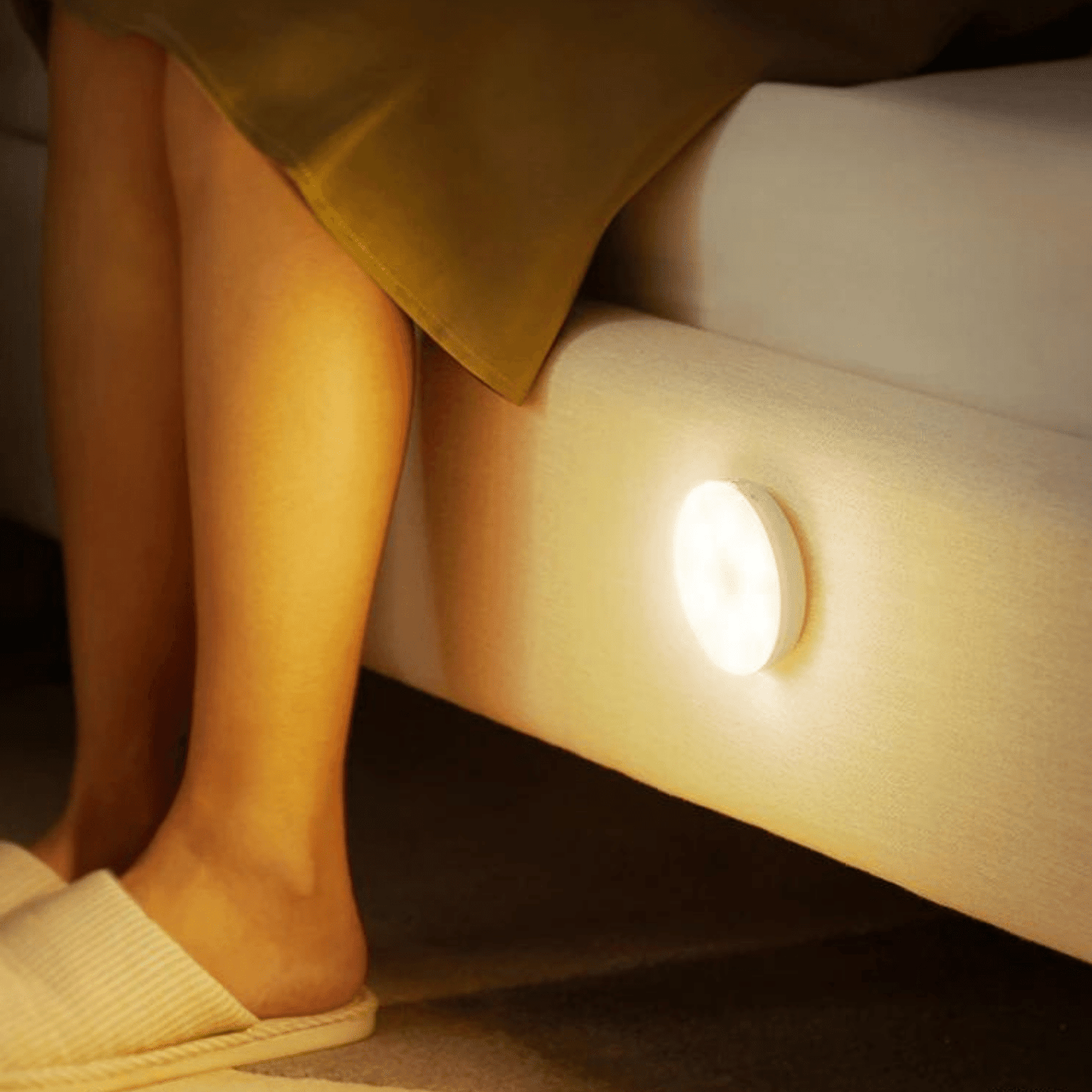 Motion Sensor Light Set