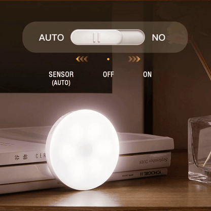 Motion Sensor Light Set