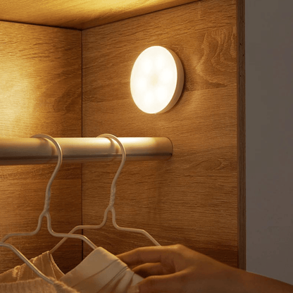 Motion Sensor Light Set