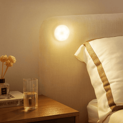 Motion Sensor Light Set