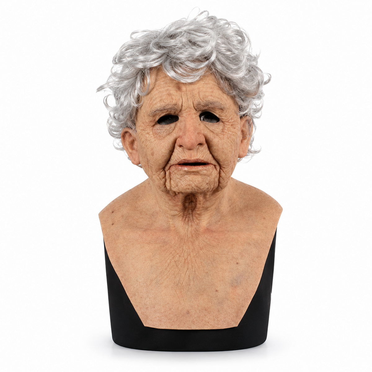 Halloween Character Series 2026 All Style Mask Headgear