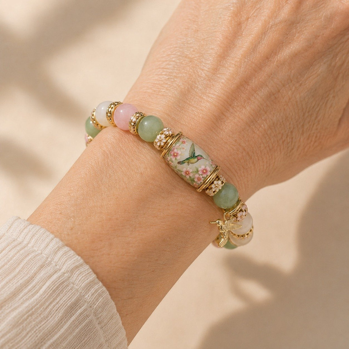 2026 Meaningful Gift Bracelet Collection Faith Hope Healing Love Remembrance Protection Peace Joy