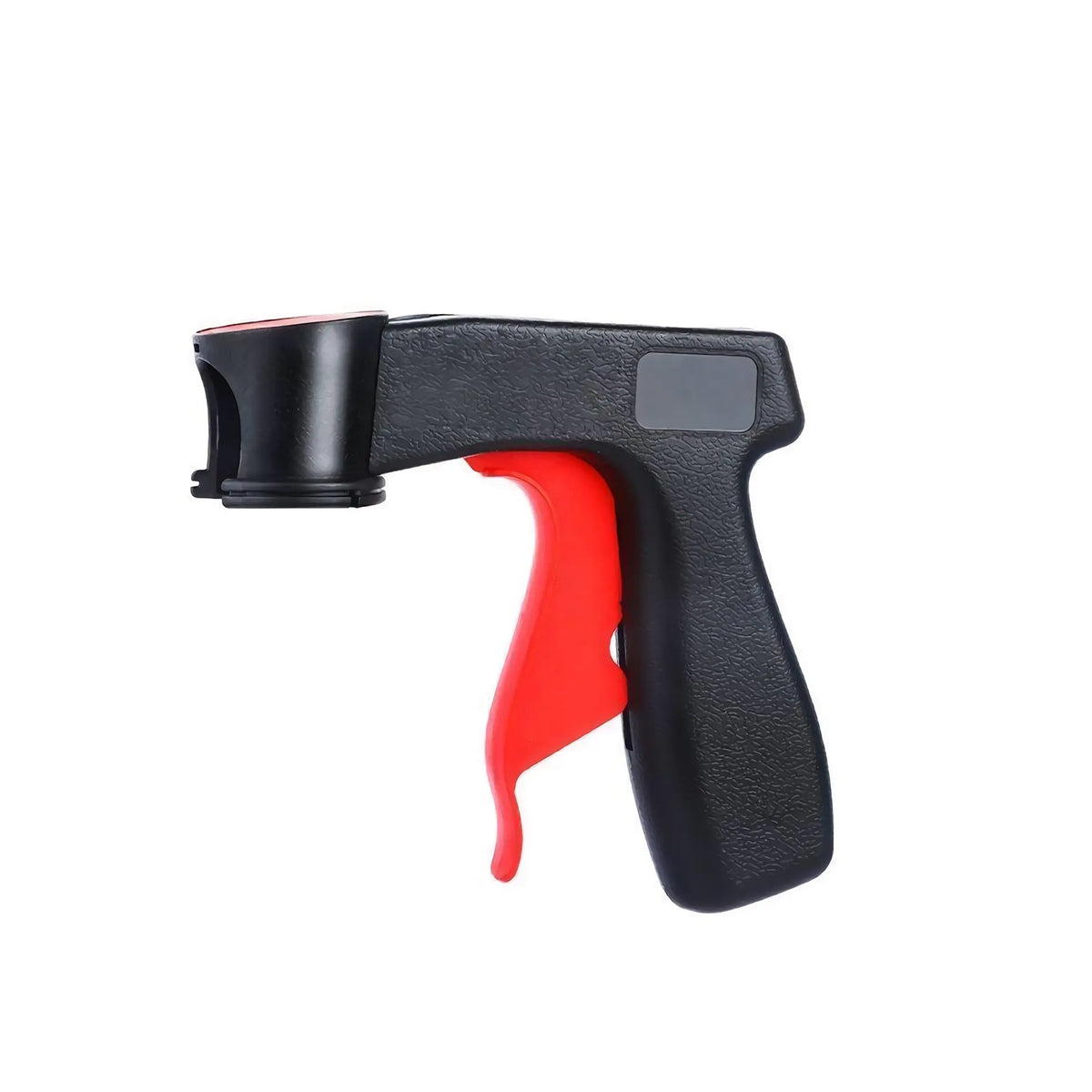Universal Ergonomic Spray Gun Handle for Car Refinishing & DIY Painting