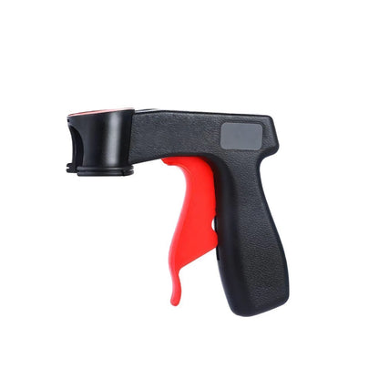 Universal Ergonomic Spray Gun Handle for Car Refinishing & DIY Painting