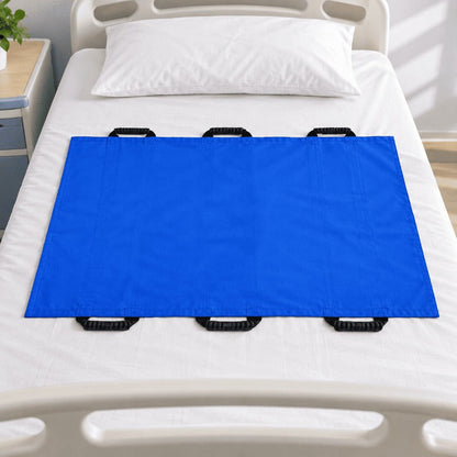 Patient Repositioning Sheet with Handles Thoughtful Support for Daily Care
