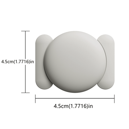 Mini Magnetic GPS Tracker- Unlimited Distance, US & Worldwide!
