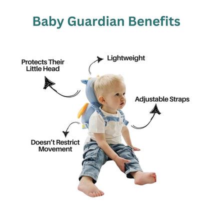 Baby Guardian — Pending Verification